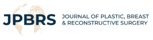 Journal of Plastic, Breast and Reconstructive Surgery Logo