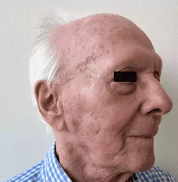 1st place Danish winner